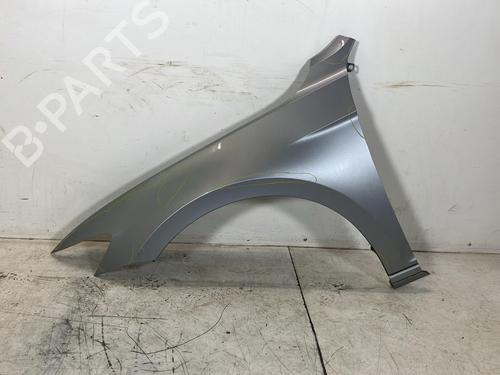 Voorscherm links VW PASSAT B8 Variant (3G5, CB5) 2.0 TDI (150 hp) 31755015