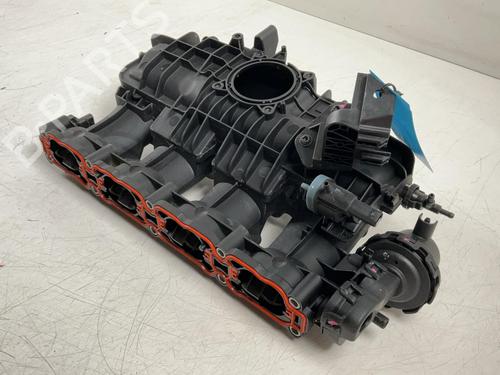 Intake manifold VW GOLF VIII (CD1, DA1) 2.0 TSI R 4motion | BP38437955M70 - Image 3