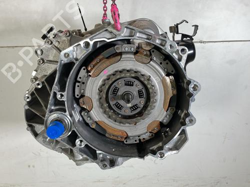 Used Gearbox Gearbox VW T-ROC (A11, D11) 1.5 TSI (150 hp) 34196753 34196753