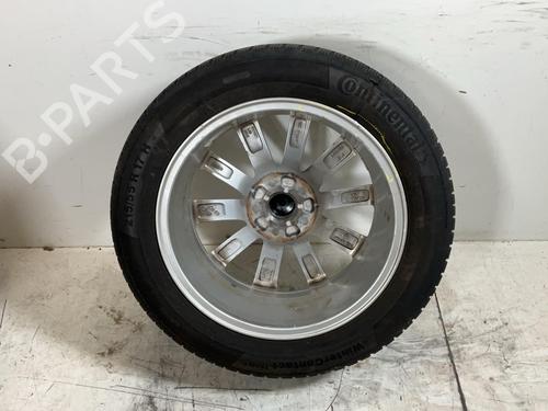 Fælk VW PASSAT B8 (3G2, CB2) 2.0 TDI 4motion | BP36076547C45  - Image 15