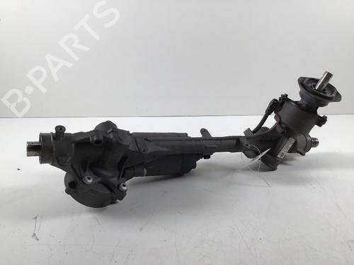 Steering rack VW GOLF VIII (CD1, DA1) 2.0 TDI | BP28083572M22 