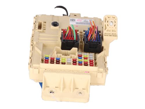 Elektronisk modul HYUNDAI NEXO (FE) FCEV (163 hp) 28104695