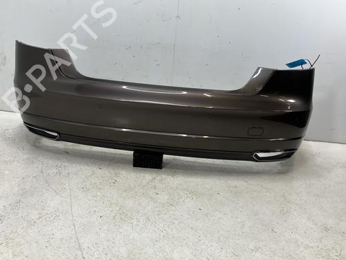 Pára-choques traseiro Pára-choques traseiro AUDI A8 D4 (4H2, 4H8, 4HC, 4HL) 3.0 TDI quattro (258 hp) 36224378 36224378