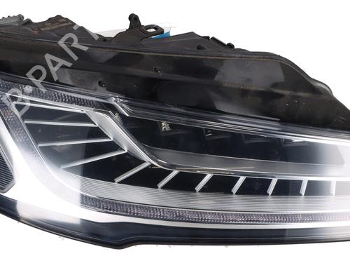 Used Right headlight Right headlight AUDI A8 D4 (4H2, 4H8, 4HC, 4HL) 3.0 TDI quattro (258 hp) 36449755 36449755