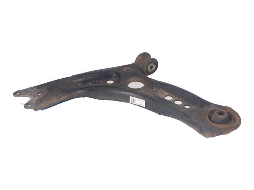 Used Left front suspension arm VW GOLF VII (5G1, BQ1, BE1, BE2) 2.0 TDI (150 hp) 22329659