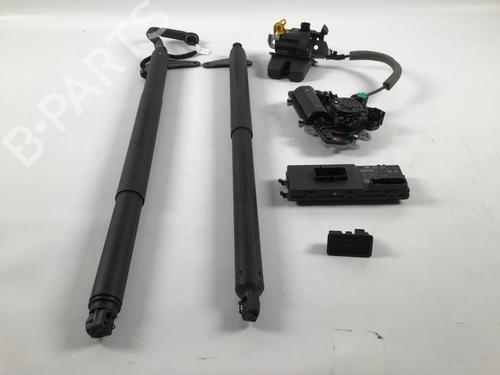 Used Electronic module Electronic module VW TIGUAN ALLSPACE (BW2, BJ2) 1.4 TSI (150 hp) 36244436 36244436
