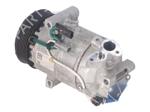 AC compressor MITSUBISHI COLT VII Hatchback (VB_) 1.0 MPi (VBXG0) | BP39918483M34 - Image 2