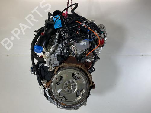 Used Engine Engine 39201079 39201079