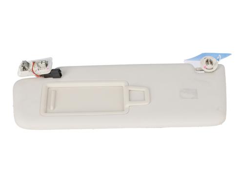 Used Left sun visor VW PASSAT B8 Variant (3G5, CB5) 2.0 TDI 4motion (190 hp) 32157163