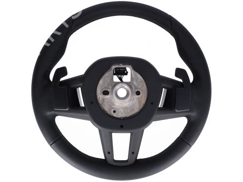 Steering wheel BMW 2 Active Tourer (U06) 218d | BP16087777C49 
