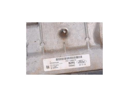 Used Engine control unit (ECU) Engine control unit (ECU) FORD TRANSIT V363 Platform/Chassis (FED, FFD) 2.0 EcoBlue (170 hp) 39740137 39740137