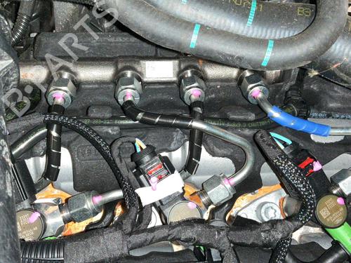 Engine FORD TRANSIT V363 Platform/Chassis (FED, FFD) 2.0 EcoBlue | BP38062989M1 - Image 8