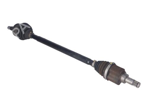 Right front driveshaft VW UP! (121, 122, BL1, BL2, BL3, 123) 1.0 | BP17210536M39 