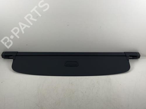 Used Rear parcel shelf VW TIGUAN (AD1, AX1) 2.0 TDI (150 hp) 30836385