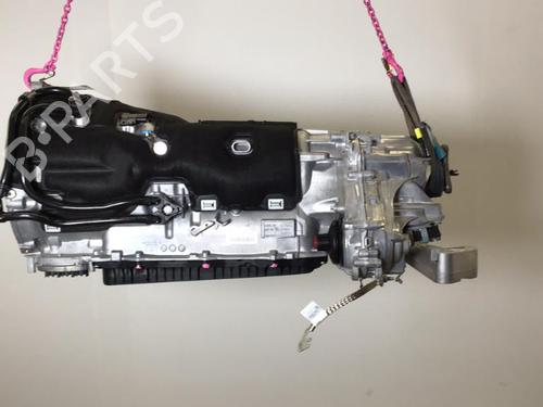 Gearbox BMW X3 (G01, F97, G08) xDrive 30 e Plug-in-Hybrid | BP29503636M3 