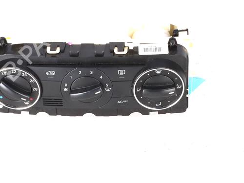 climate-control-mercedes-benz-a-class-w169-2004-2005-2006-2007-2008-2009-2010-2011-2012-37454994 main image