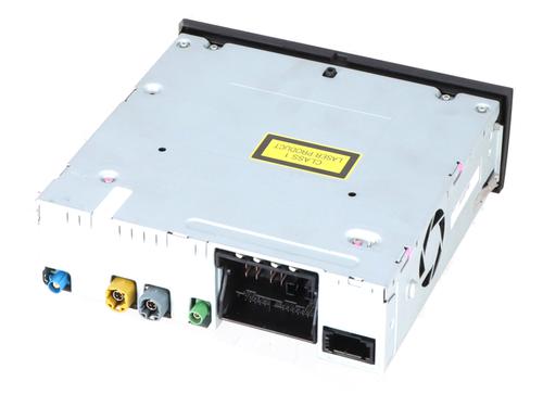 Electronic module AUDI A8 D4 (4H2, 4H8, 4HC, 4HL) 3.0 TDI quattro | BP35718651M83 - Image 2