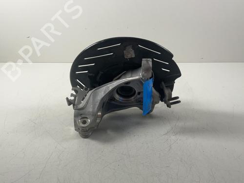 Andre Andre VW GOLF VII (5G1, BQ1, BE1, BE2) 2.0 GTI (245 hp) 36028216 36028216
