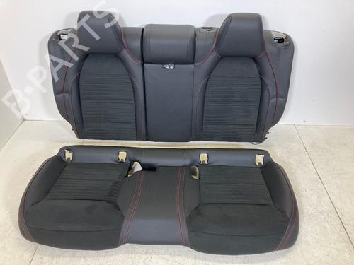 Seats set MERCEDES-BENZ CLA Coupe (C117) CLA 220 CDI / d 4-matic (117.305) | BP15526640C78 