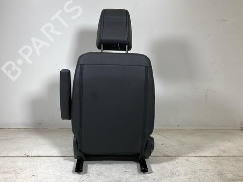 Right front seat FIAT SCUDO Van E-SCUDO (507) | BP39924397C16 - Image 4
