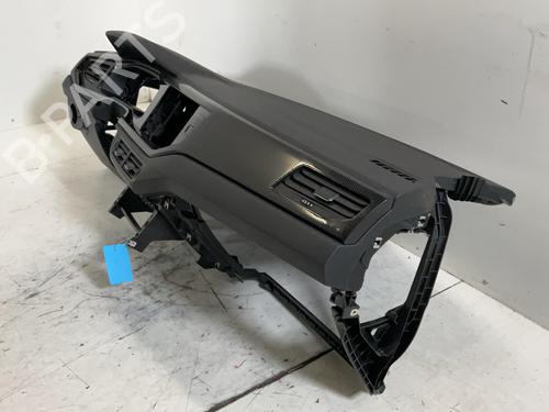 Dashboard VW TAIGO (CS1) 1.0 TSI | BP39928604C46 - Image 3