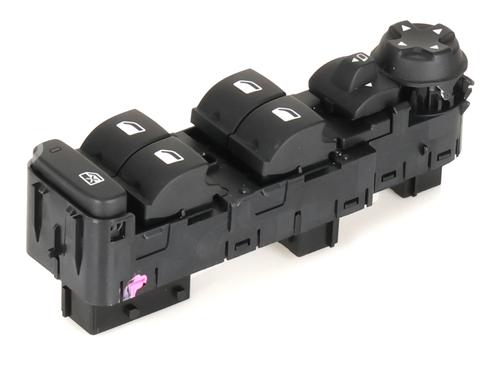 Used Left front window switch Left front window switch CITROËN C5 AIRCROSS (A_) 1.2 PureTech 130 (ARHNSJ) (131 hp) 36264179 36264179