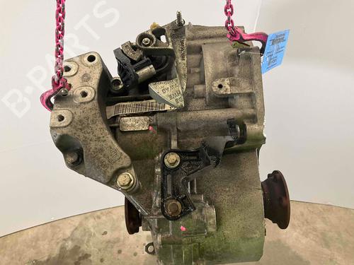 Gearbox AUDI A3 Sportback (8VA, 8VF) 2.0 TDI | BP22756947M3 