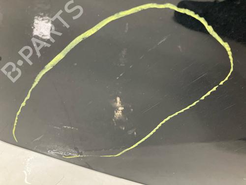 Right rear door OPEL CORSA F (P2JO) 1.2 (68) | BP25025963C5 