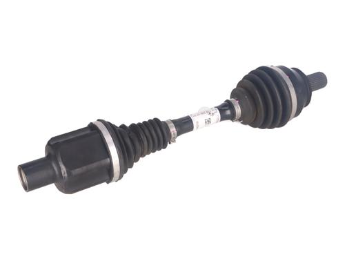 Used Right front driveshaft MERCEDES-BENZ GLB (X247) GLB 200 d 4-matic (247.613) (150 hp) 27184846