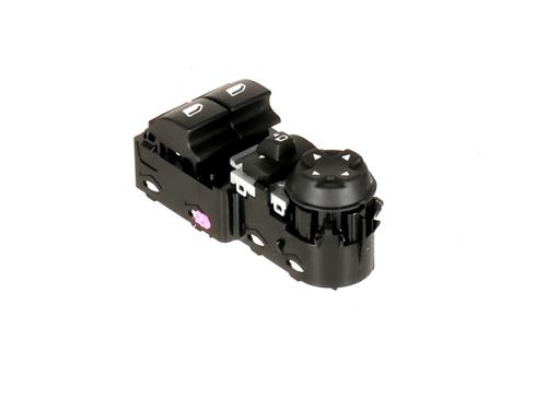 Left front window switch FIAT SCUDO Van E-SCUDO (507) | BP39923995I27 - Image 2
