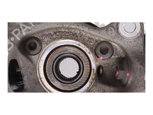 Left front steering knuckle SEAT LEON (KL1, KLG) 1.4 TSI e-Hybrid | BP28083422M25 