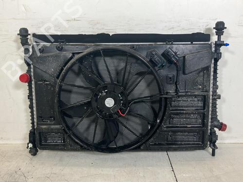 Radiator set FORD TRANSIT V363 Platform/Chassis (FED, FFD) 2.0 EcoBlue | BP32250391M120 - Image 7