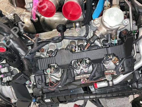 Engine AUDI A8 D4 (4H2, 4H8, 4HC, 4HL) 4.0 TFSI quattro | BP36809034M1 - Image 9