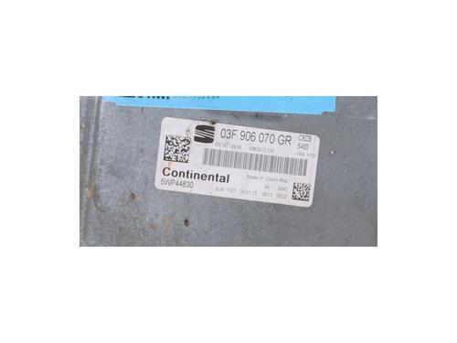 Engine control unit (ECU) SEAT IBIZA IV (6J5, 6P1) 1.2 TSI | BP37400912M57 - Image 2
