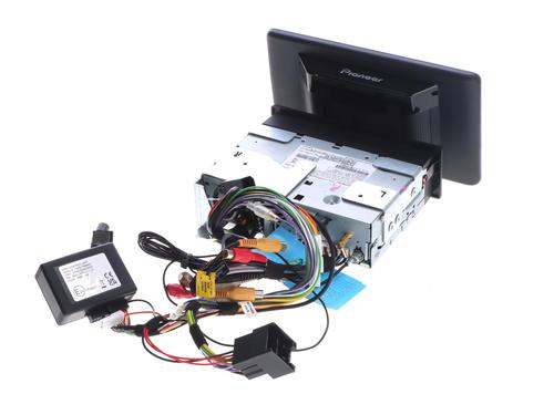 Electronic module FORD TRANSIT V363 Platform/Chassis (FED, FFD) 2.0 EcoBlue | BP40129969M83 - Image 3