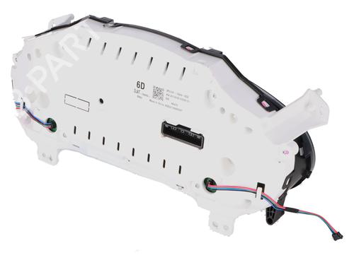 Quadrante MAZDA MX-30 (DR) e-SKYACTIV (DR1W) | BP37283802C47 - Image 2