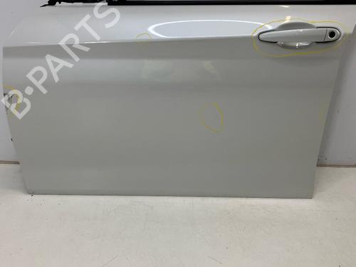 Left front door BMW 1 (F20) 118 i | BP15014343C2 