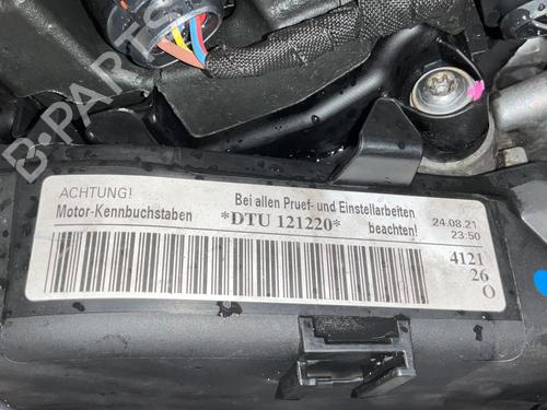 Engine VW TIGUAN ALLSPACE (BW2, BJ2) 2.0 TDI 4motion | BP38566829M1 - Image 8