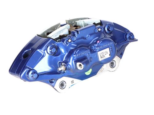 Right front brake caliper BMW X3 (G01, F97, G08) xDrive 20 i | BP33882289M104 - Image 2