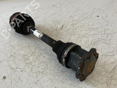 Right front driveshaft AUDI A4 B9 (8W2, 8WC) 35 TFSI Mild Hybrid | BP37454664M39 - Image 2