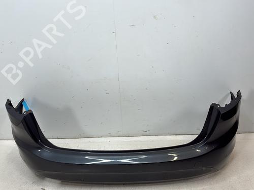 Paragolpes trasero Paragolpes trasero 38254002 38254002