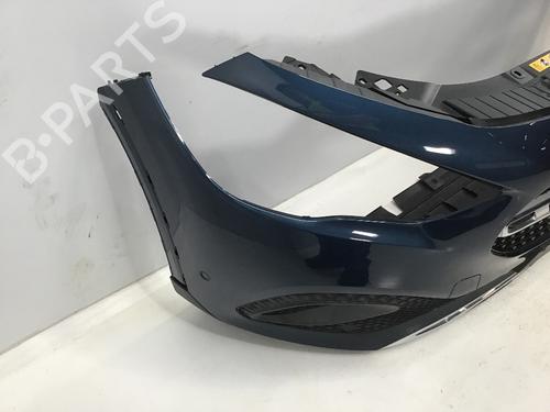 Front bumper MERCEDES-BENZ GLA (H247) GLA 200 (247.787) | BP27260721C7 