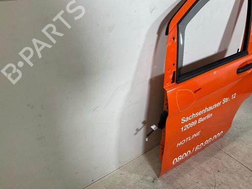 Left front door MERCEDES-BENZ VITO Van (W447) 114 CDI (447.601, 447.603, 447.605) | BP23029810C2 