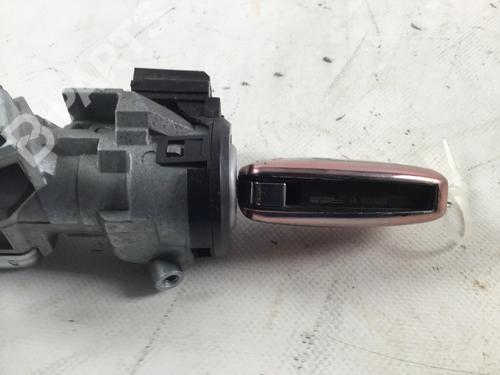 Ignition barrel FORD FOCUS III Turnier 2.0 TDCi | BP8606969M48 