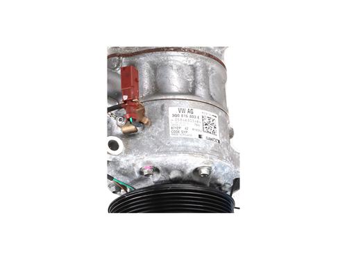 AC compressor VW TAIGO (CS1) 1.0 TSI | BP39928641M34 - Image 3