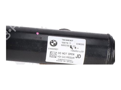 Left rear shock absorber BMW X3 (G01, F97, G08) xDrive 30 e Plug-in-Hybrid | BP29528336M18 
