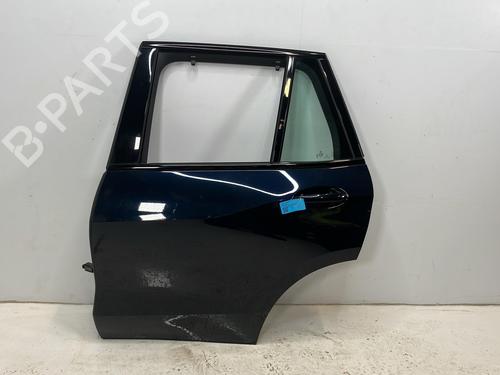 Dør venstre bagtil Dør venstre bagtil BMW X5 (G05, F95) xDrive 40 d Mild-Hybrid (340 hp) 33213779 33213779
