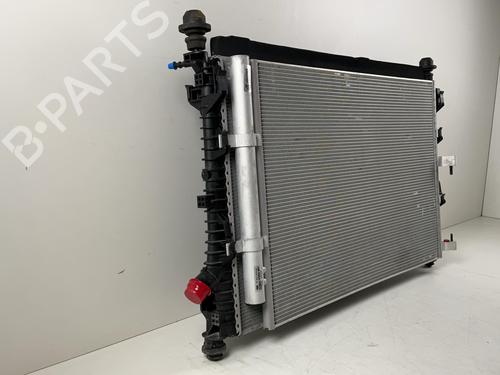 Radiator set FORD TRANSIT V363 Platform/Chassis (FED, FFD) 2.0 EcoBlue | BP33954100M120 - Image 4