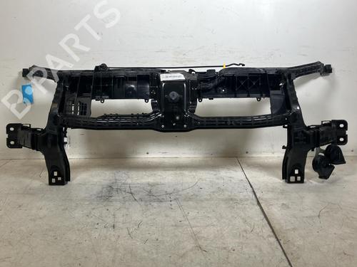 Radiator set FORD TRANSIT V363 Platform/Chassis (FED, FFD) 2.0 EcoBlue | BP33876583M120 - Image 5