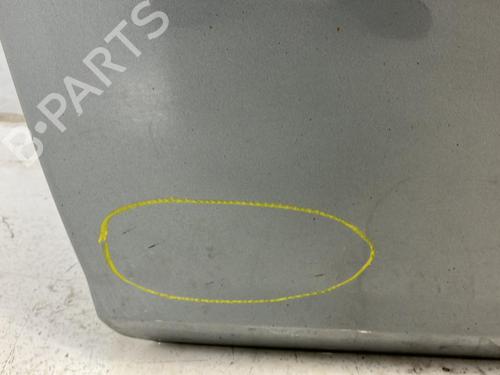 Left front door FORD FOCUS C-MAX (DM2) 1.6 TDCi | BP29754544C2 